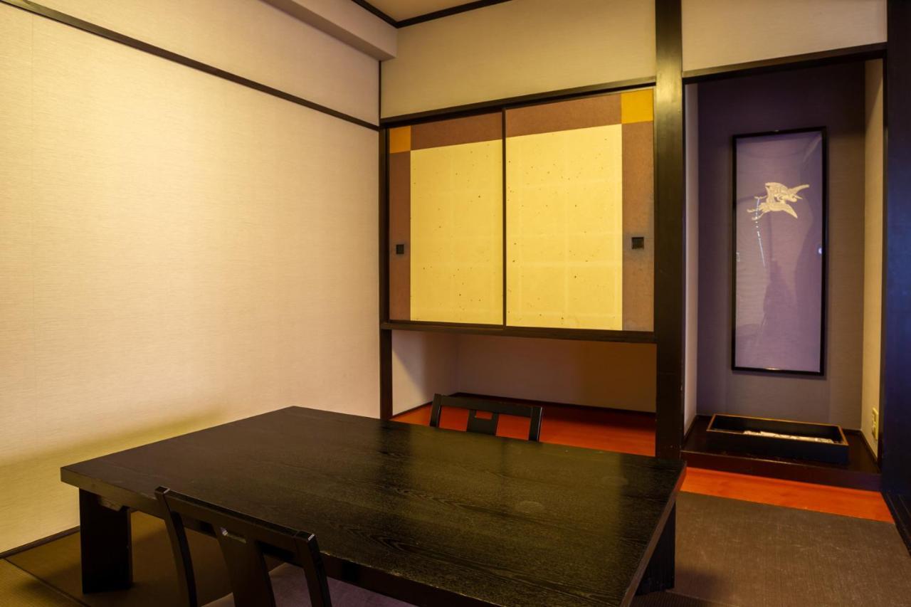 Saiou No Miya Hotel Ise Exterior photo