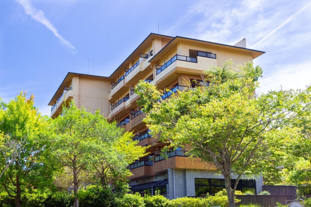 Saiou No Miya Hotel Ise Exterior photo
