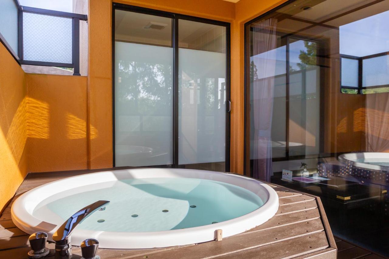 Saiou No Miya Hotel Ise Exterior photo