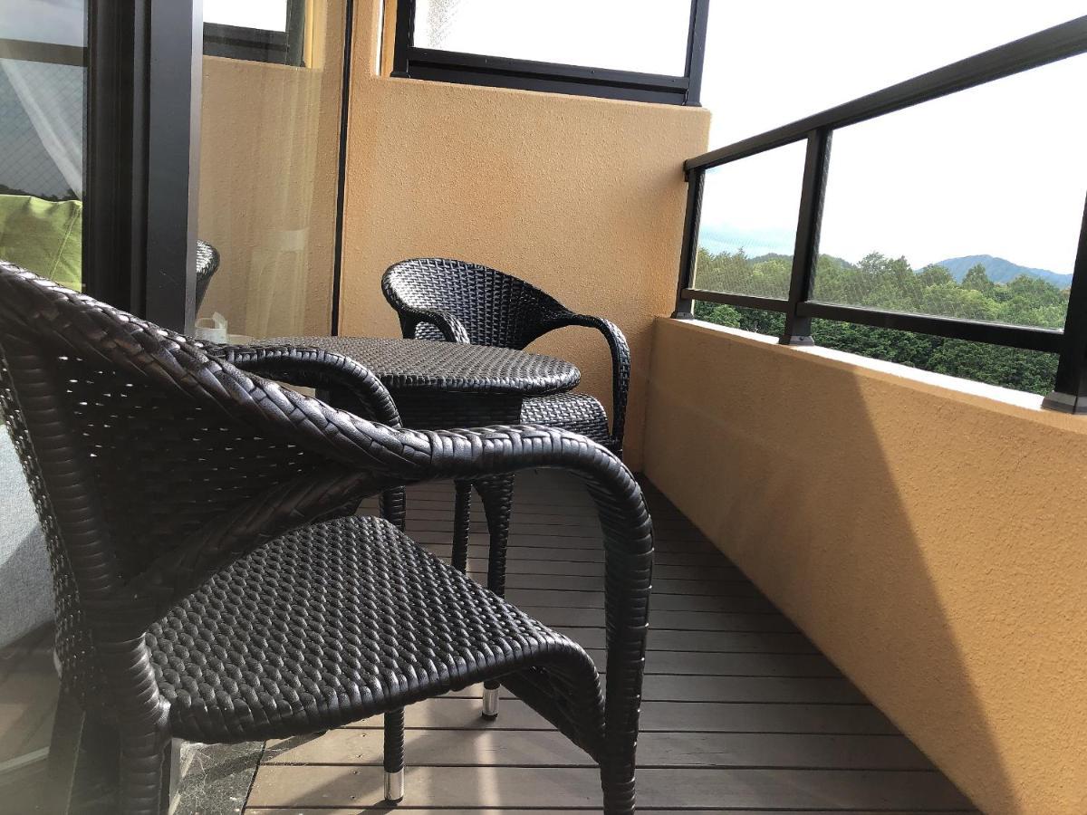 Saiou No Miya Hotel Ise Exterior photo