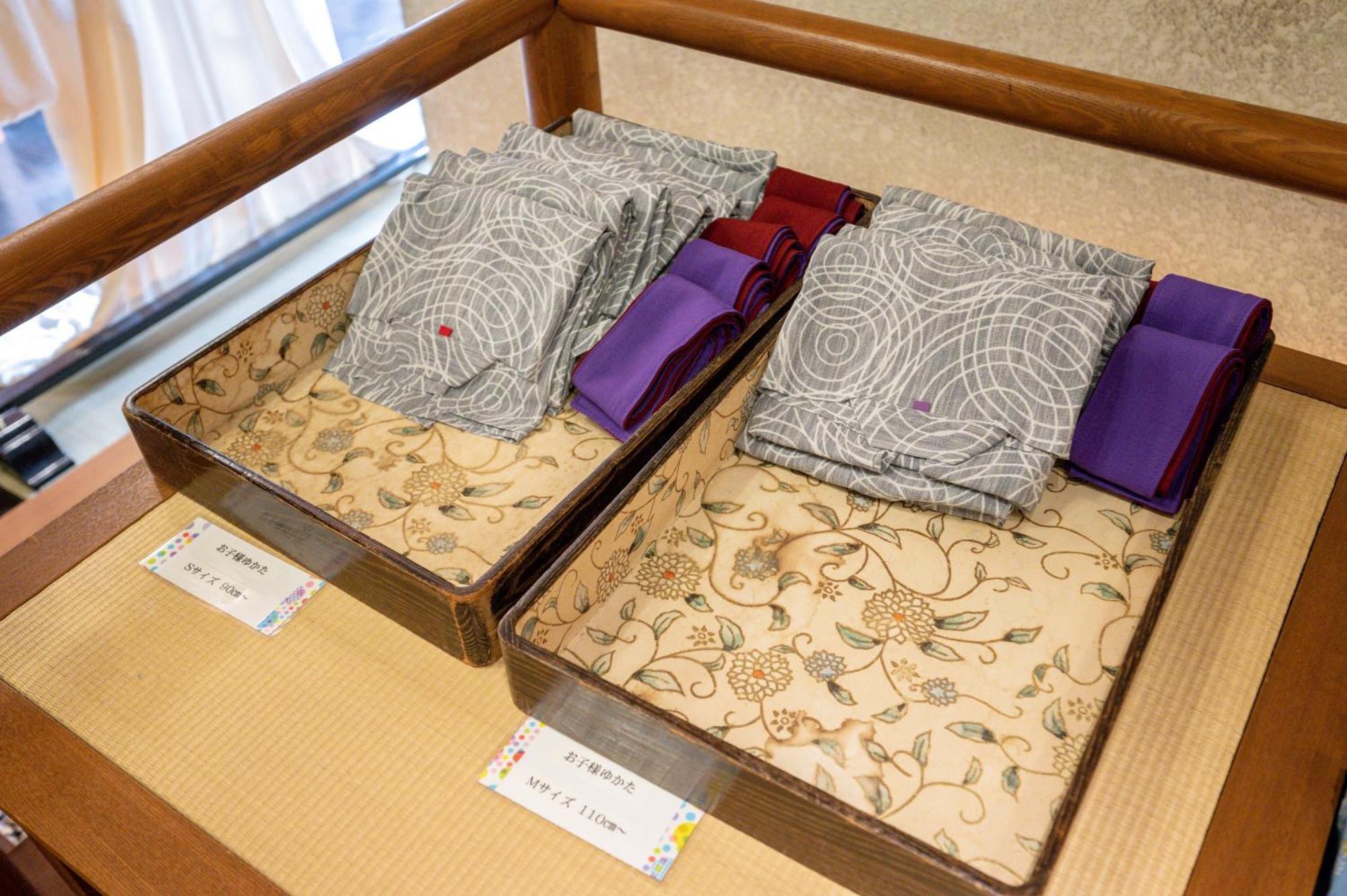 Saiou No Miya Hotel Ise Exterior photo