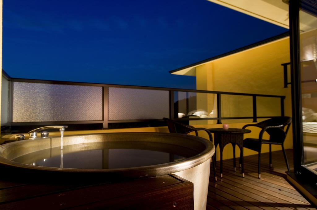 Saiou No Miya Hotel Ise Room photo